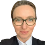 dr Izabela Andrzejewska-Czernek