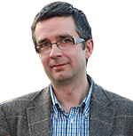dr hab. Krzysztof Lasiński-Sulecki