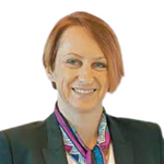Dr Monika Laskowska