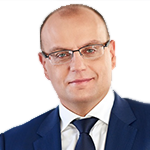 prof. dr hab. Adam Mariański
